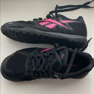 Reebok CrossFit shoes size 8 1/2